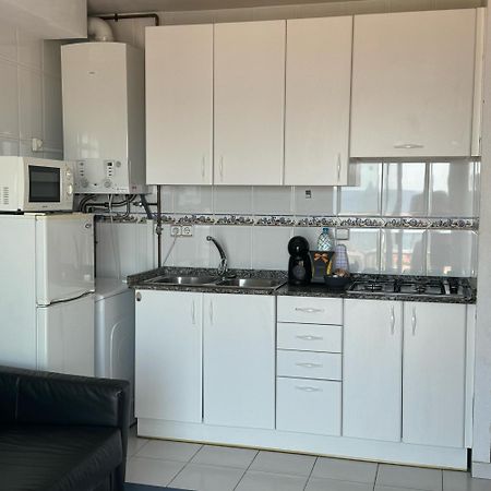 Apartamento Zodiac Ab 2 C Льорет-де-Мар Экстерьер фото