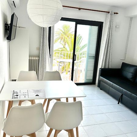 Apartamento Zodiac Ab 2 C Льорет-де-Мар Экстерьер фото